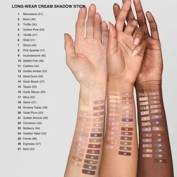 Bobbi Brown Shadow Stick - Picture 12 of 16